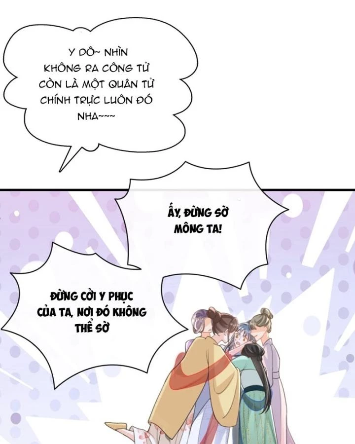 Đích Nữ Vi Mưu Chapter 62 - 4