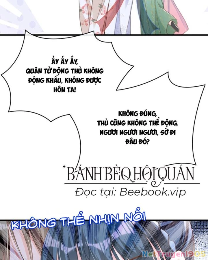 Đích Nữ Vi Mưu Chapter 62 - 5