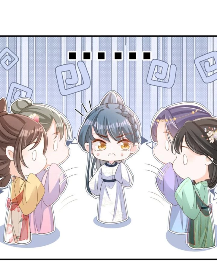 Đích Nữ Vi Mưu Chapter 62 - 7