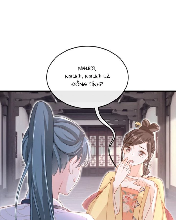 Đích Nữ Vi Mưu Chapter 62 - 8