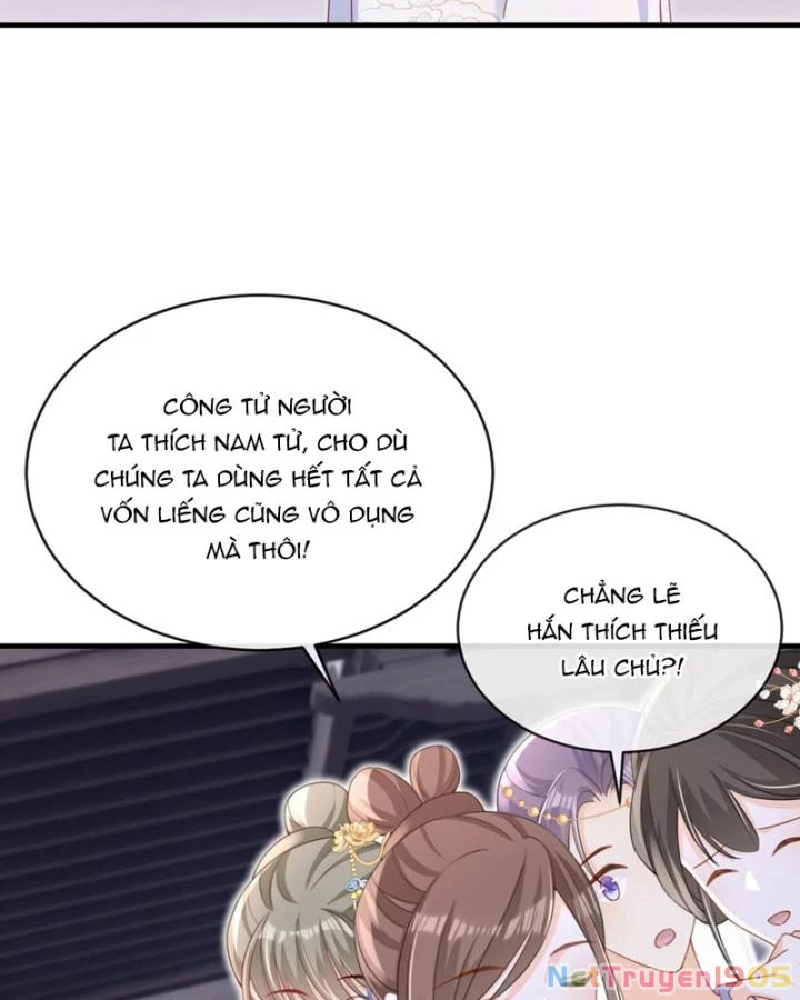 Đích Nữ Vi Mưu Chapter 62 - 11