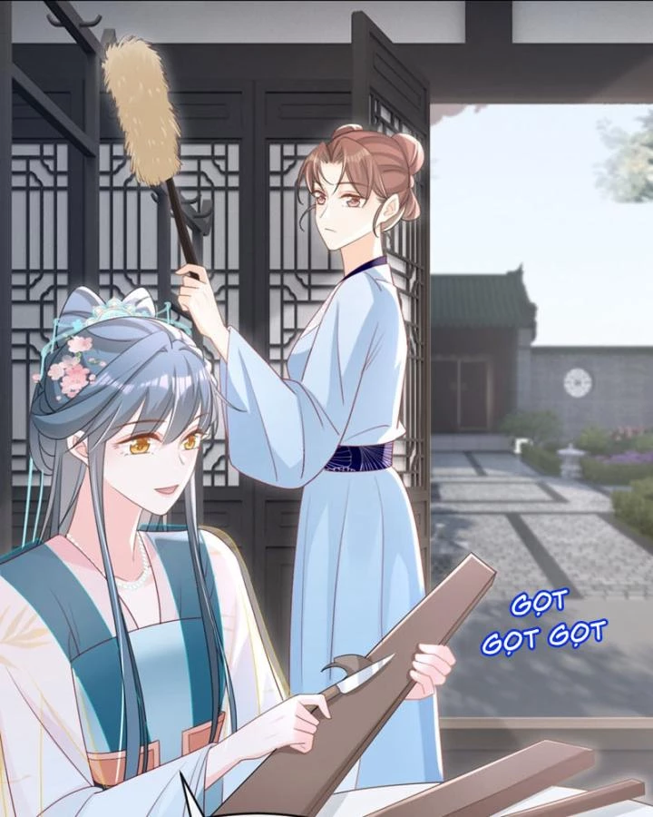 Đích Nữ Vi Mưu Chapter 62 - 19