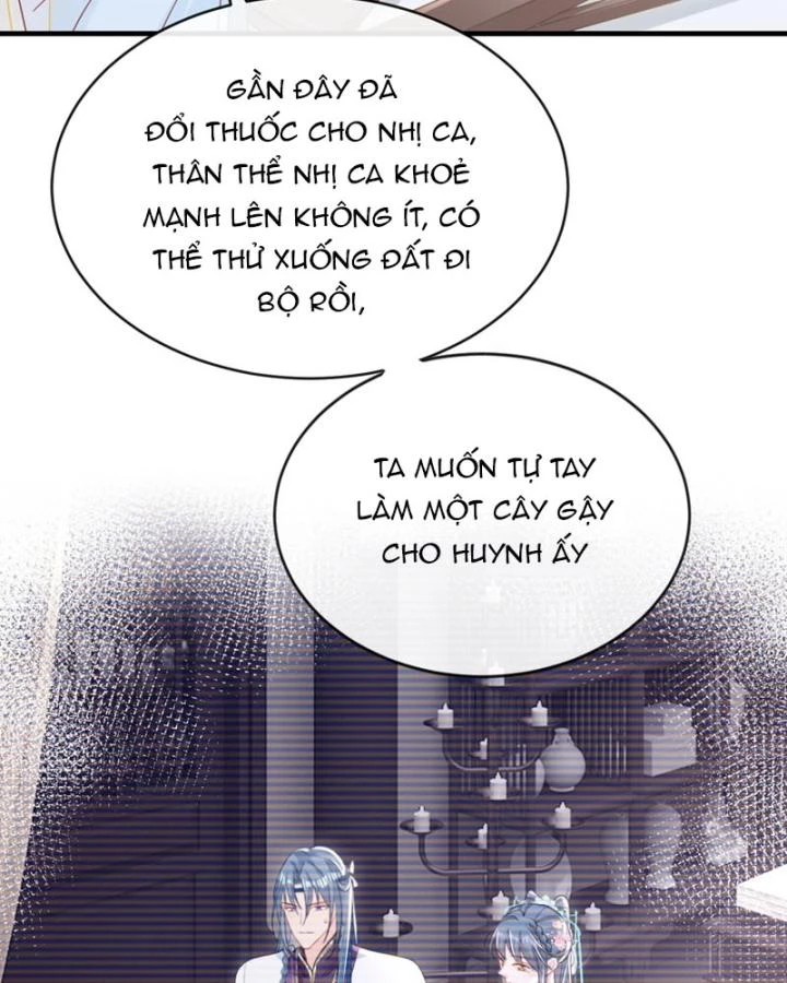 Đích Nữ Vi Mưu Chapter 62 - 20
