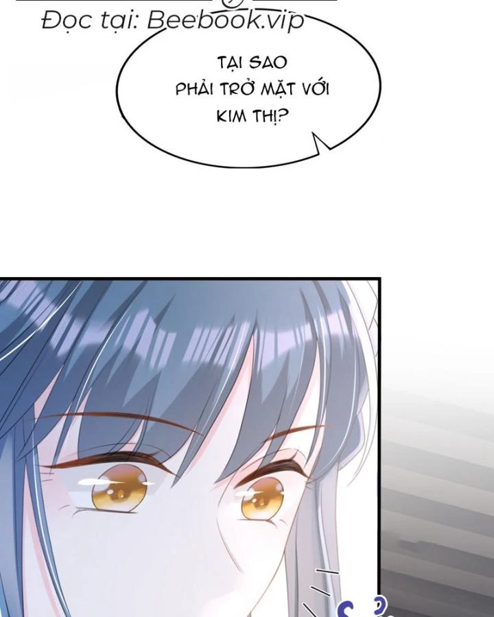 Đích Nữ Vi Mưu Chapter 62 - 22