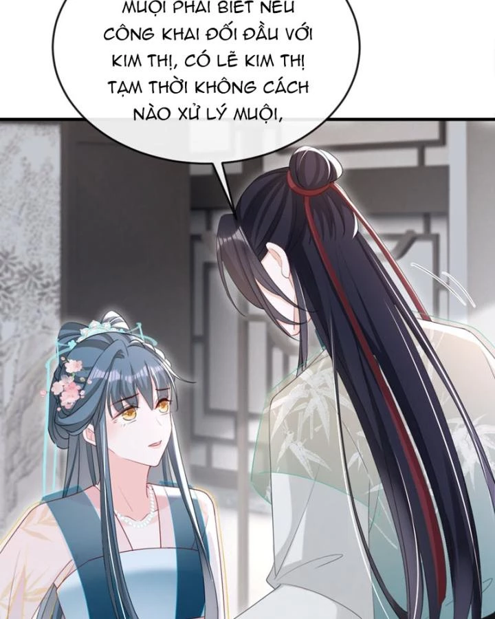 Đích Nữ Vi Mưu Chapter 62 - 29