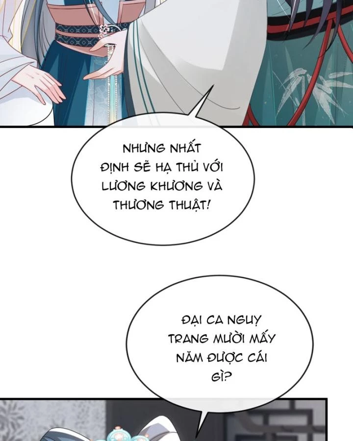 Đích Nữ Vi Mưu Chapter 62 - 30