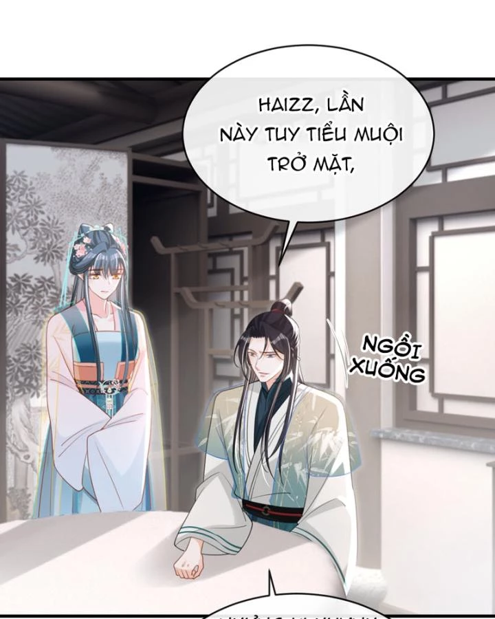 Đích Nữ Vi Mưu Chapter 62 - 42