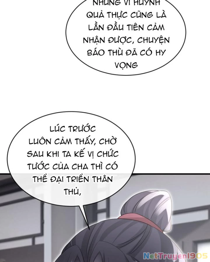 Đích Nữ Vi Mưu Chapter 62 - 43