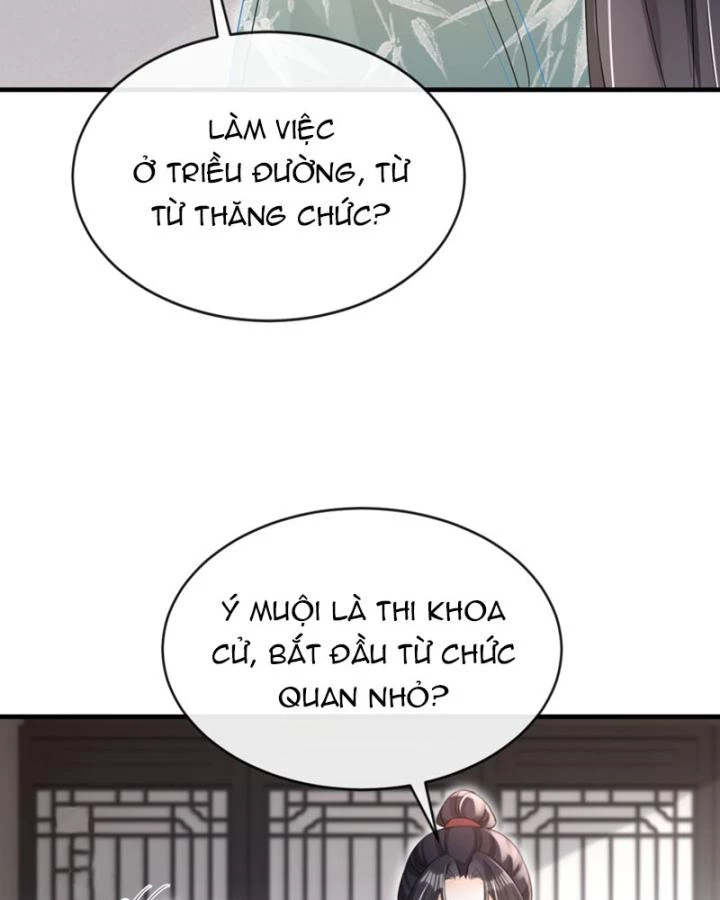 Đích Nữ Vi Mưu Chapter 62 - 47