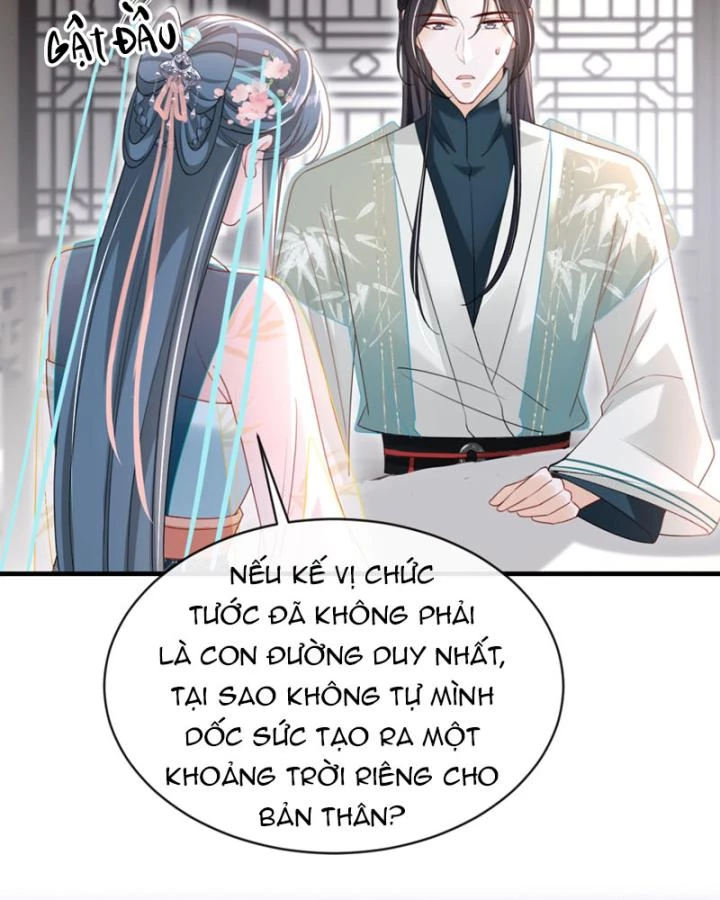 Đích Nữ Vi Mưu Chapter 62 - 48
