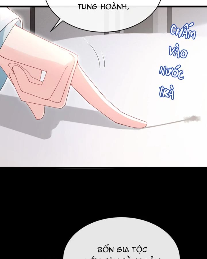 Đích Nữ Vi Mưu Chapter 62 - 51