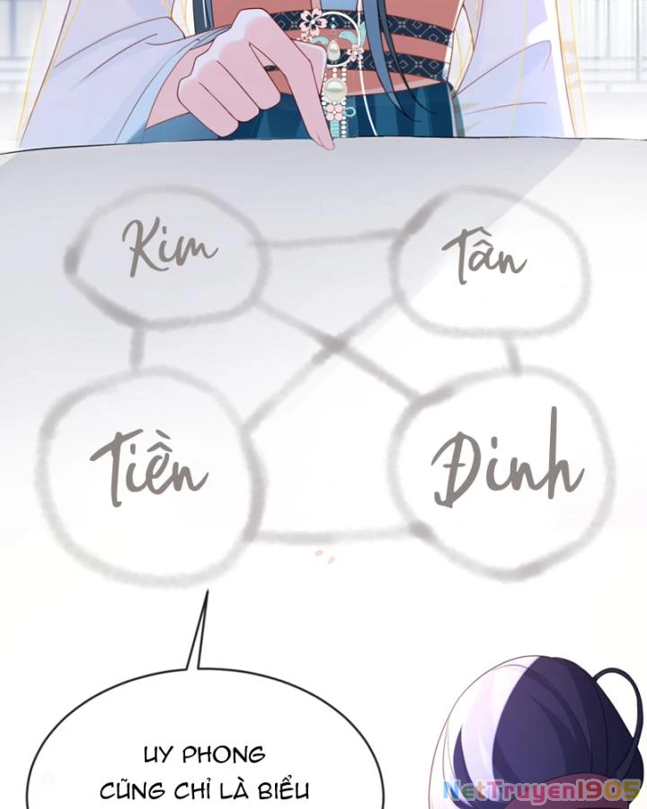 Đích Nữ Vi Mưu Chapter 62 - 53