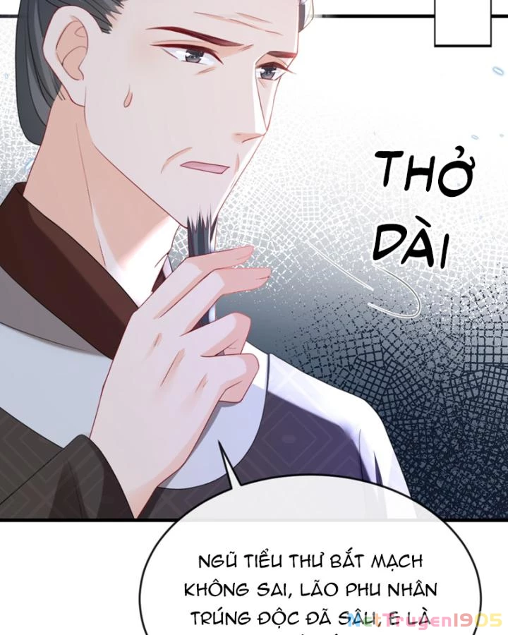 Đích Nữ Vi Mưu Chapter 62 - 62