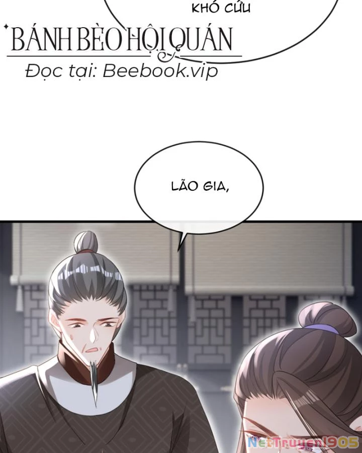 Đích Nữ Vi Mưu Chapter 62 - 63