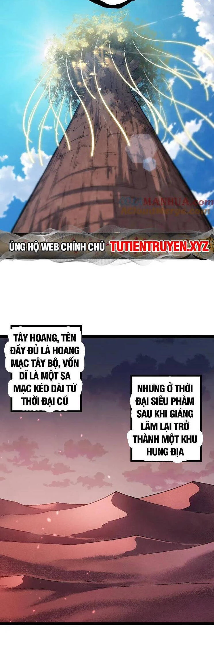 Chuyển Sinh Thành Liễu Đột Biến Chapter 137 - 8