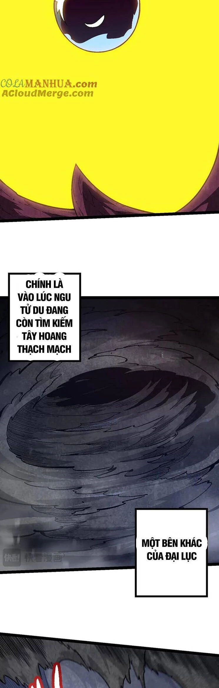 Chuyển Sinh Thành Liễu Đột Biến Chapter 137 - 24