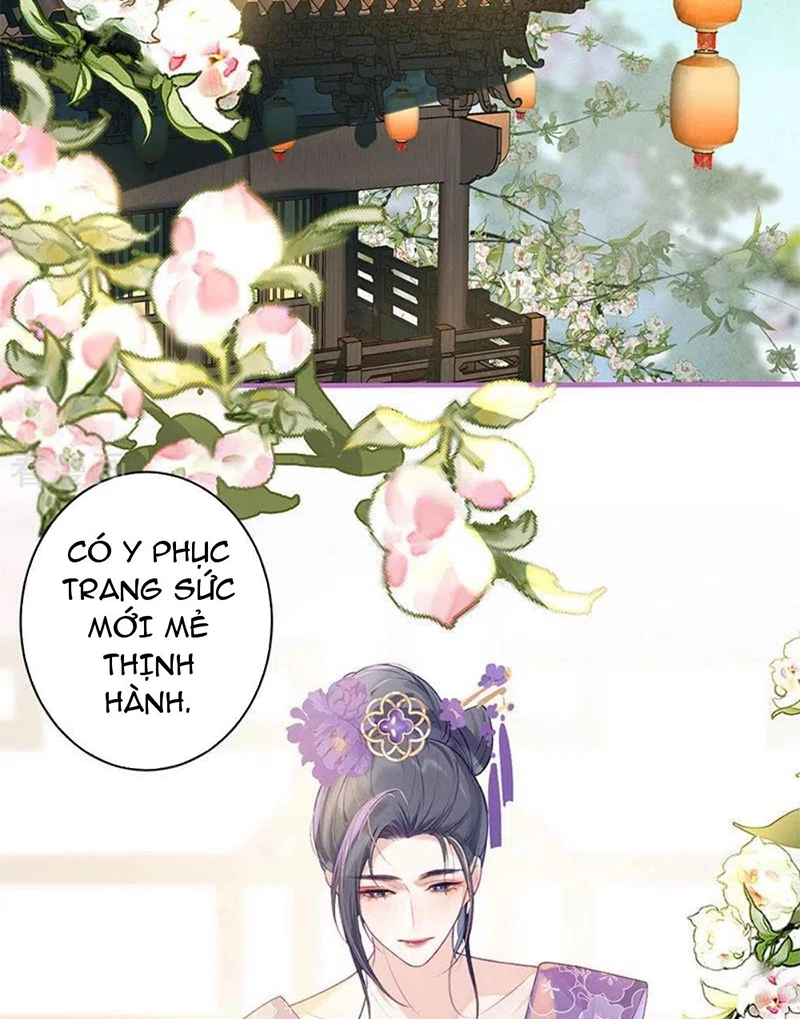 Sau Khi Công Chúa Bội Tình Bạc Nghĩa Chapter 20 - 2
