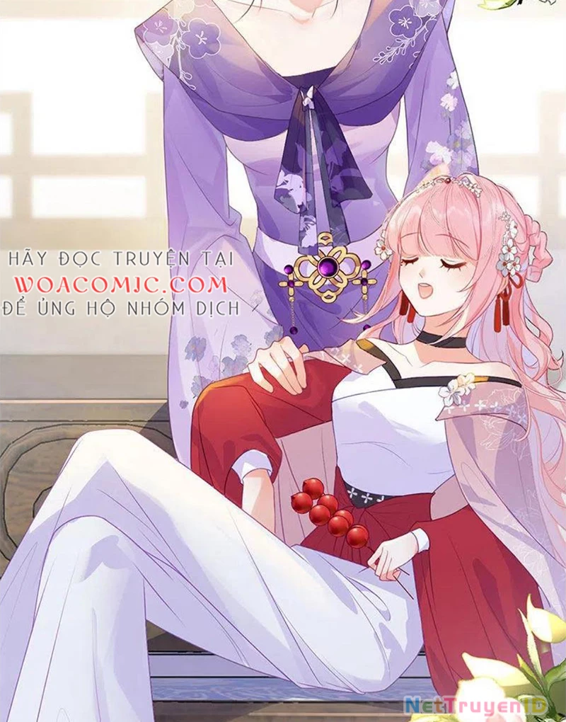 Sau Khi Công Chúa Bội Tình Bạc Nghĩa Chapter 20 - 3