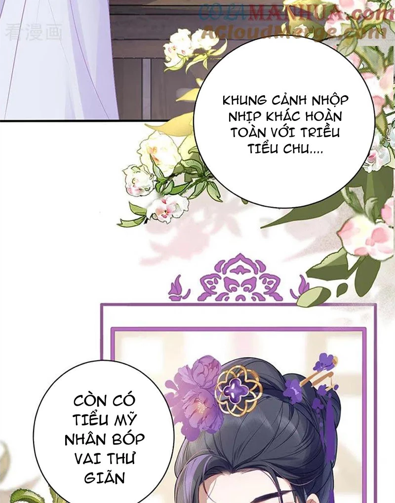 Sau Khi Công Chúa Bội Tình Bạc Nghĩa Chapter 20 - 4