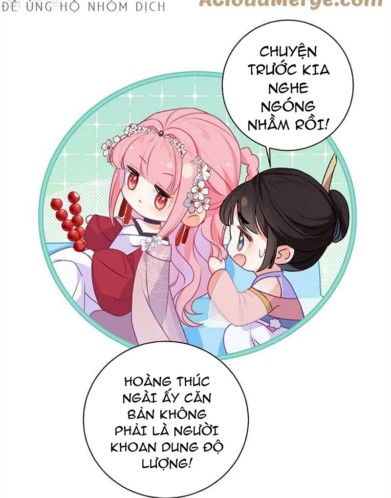 Sau Khi Công Chúa Bội Tình Bạc Nghĩa Chapter 20 - 7