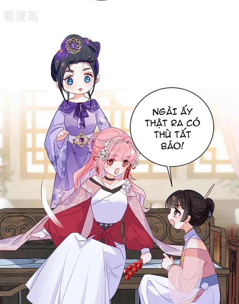 Sau Khi Công Chúa Bội Tình Bạc Nghĩa Chapter 20 - 8