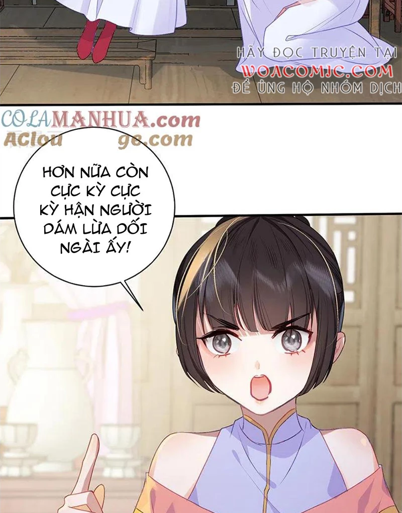 Sau Khi Công Chúa Bội Tình Bạc Nghĩa Chapter 20 - 9