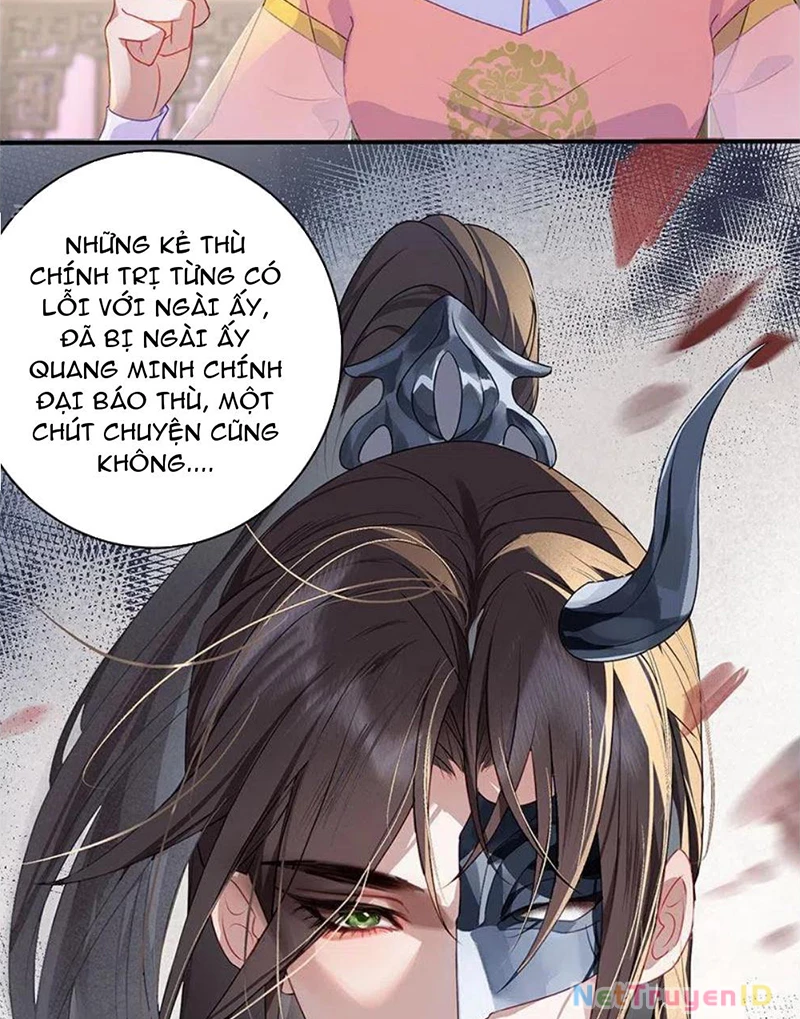 Sau Khi Công Chúa Bội Tình Bạc Nghĩa Chapter 20 - 10