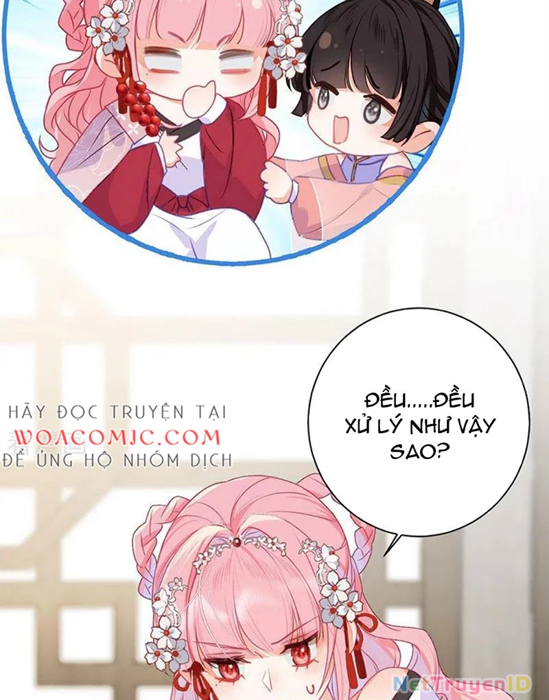 Sau Khi Công Chúa Bội Tình Bạc Nghĩa Chapter 20 - 13