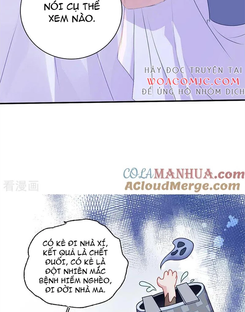 Sau Khi Công Chúa Bội Tình Bạc Nghĩa Chapter 20 - 15