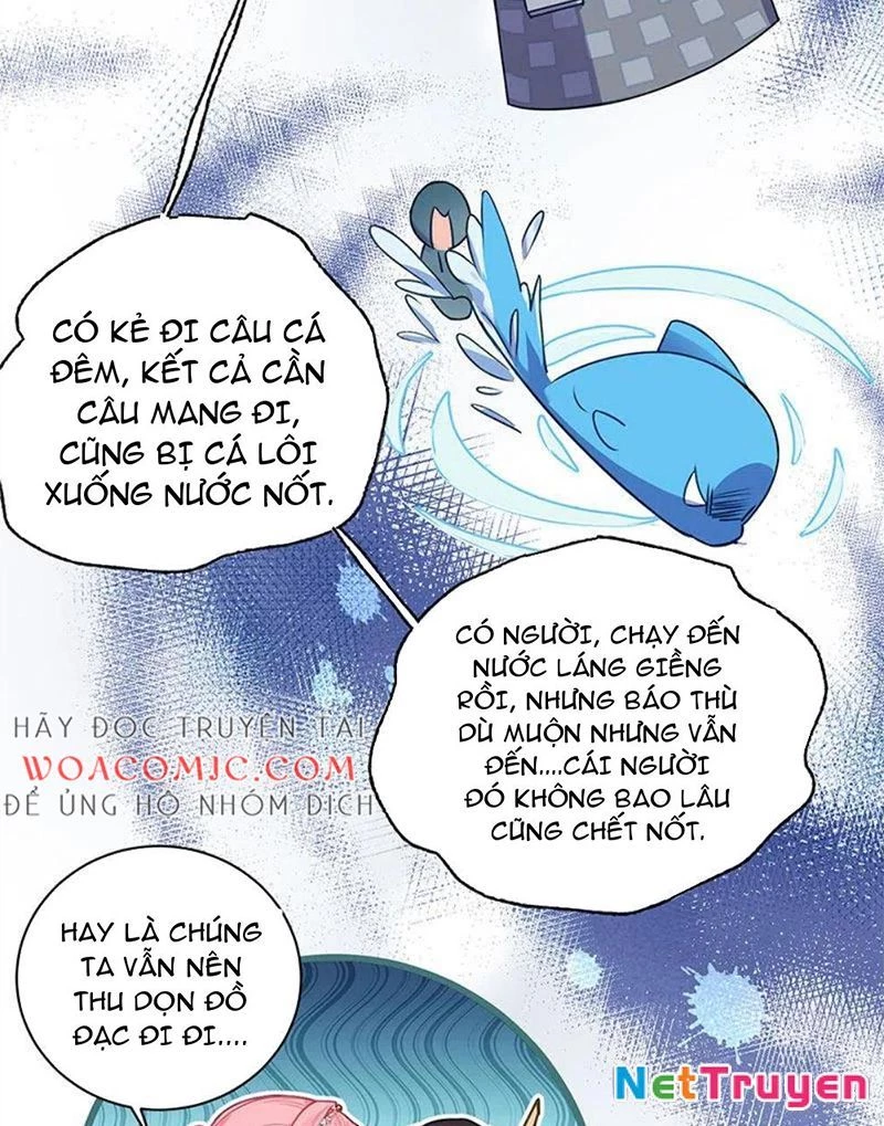 Sau Khi Công Chúa Bội Tình Bạc Nghĩa Chapter 20 - 16