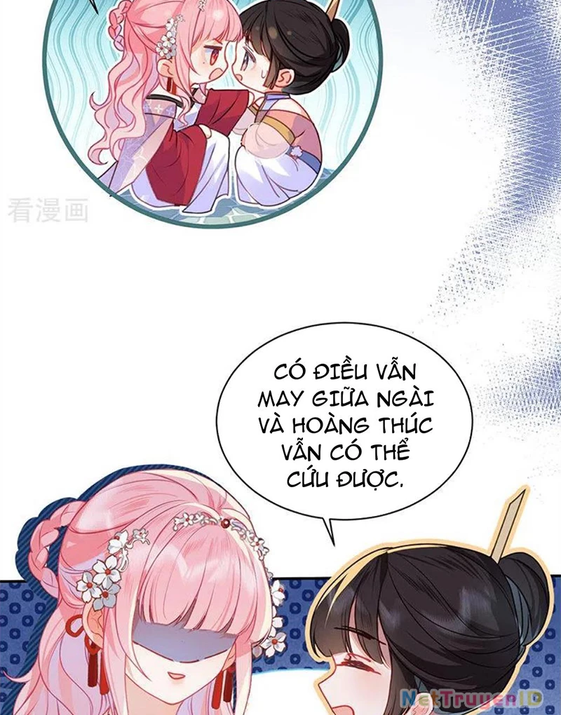Sau Khi Công Chúa Bội Tình Bạc Nghĩa Chapter 20 - 17