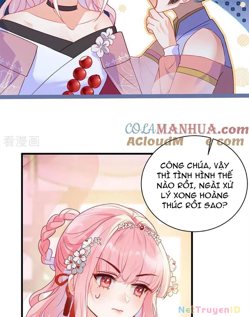 Sau Khi Công Chúa Bội Tình Bạc Nghĩa Chapter 20 - 18