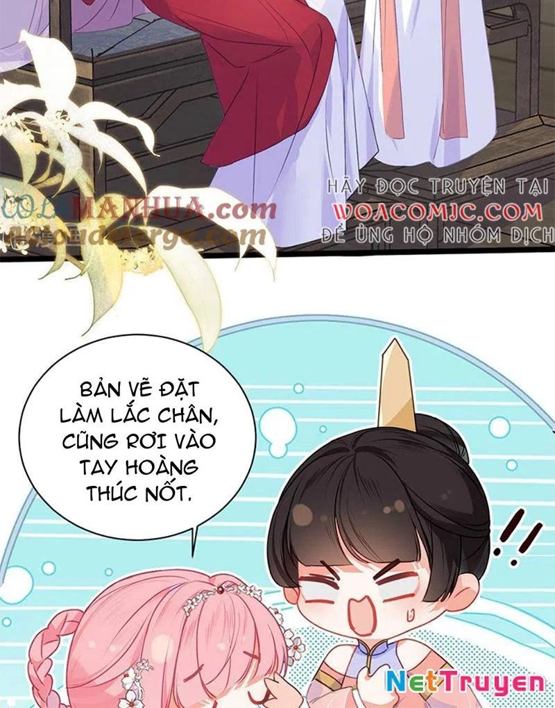 Sau Khi Công Chúa Bội Tình Bạc Nghĩa Chapter 20 - 21