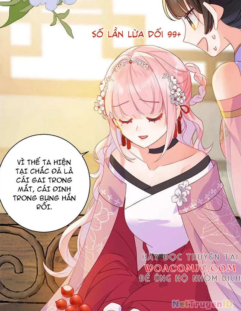 Sau Khi Công Chúa Bội Tình Bạc Nghĩa Chapter 20 - 24