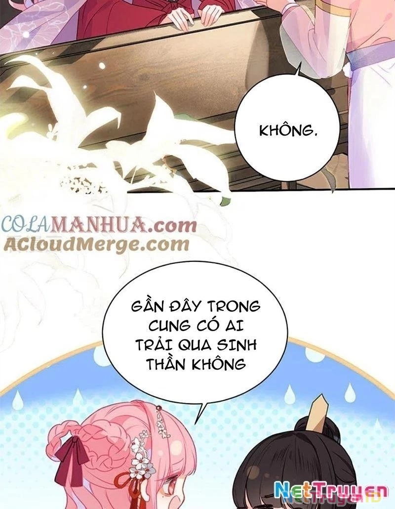 Sau Khi Công Chúa Bội Tình Bạc Nghĩa Chapter 20 - 31