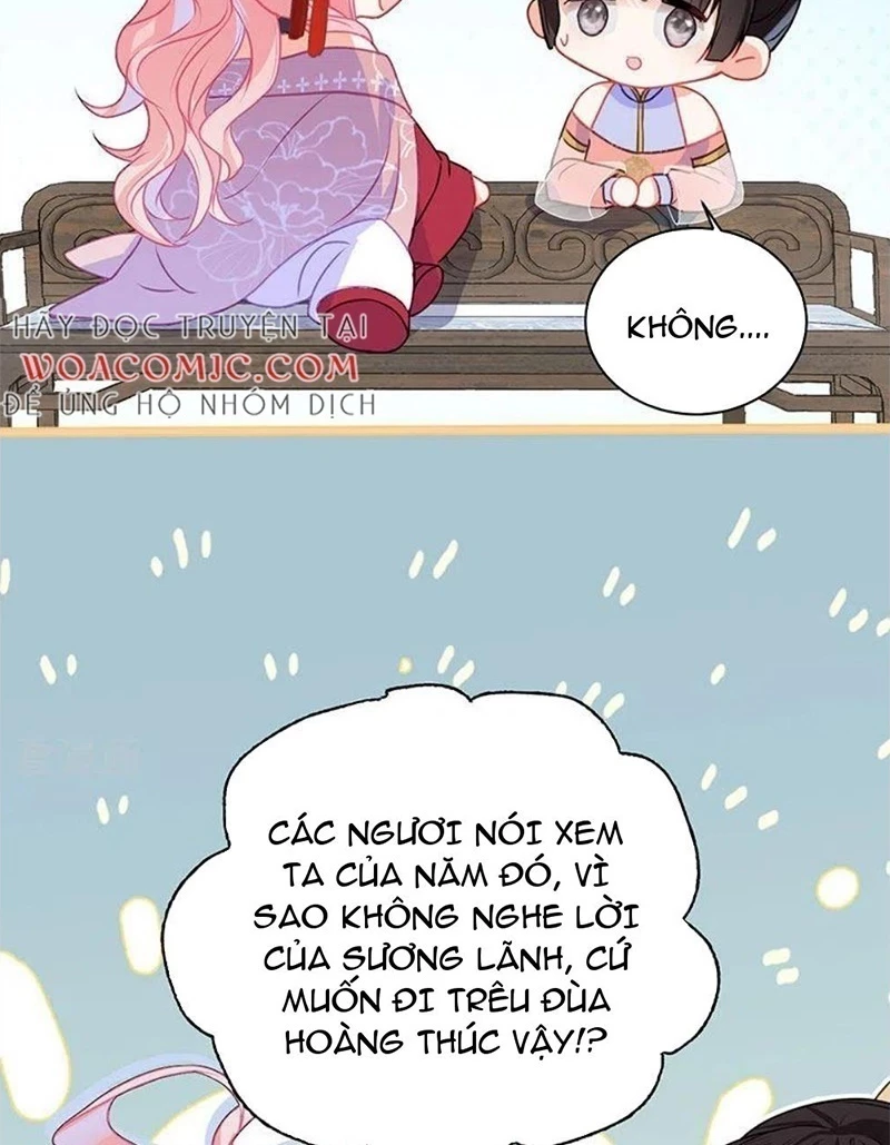 Sau Khi Công Chúa Bội Tình Bạc Nghĩa Chapter 20 - 32
