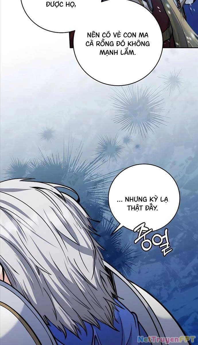 Cháu Trai Thánh Đế Là Tử Linh Sư Chapter 18 - Trang 2