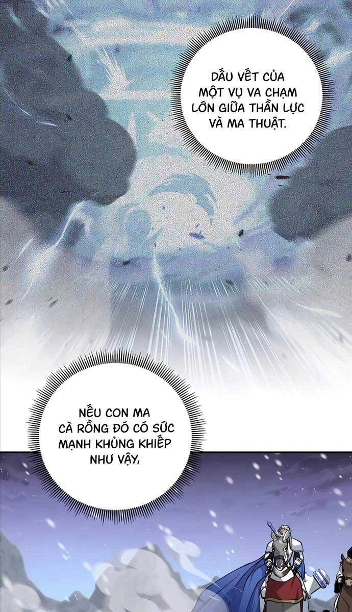 Cháu Trai Thánh Đế Là Tử Linh Sư Chapter 18 - Trang 2