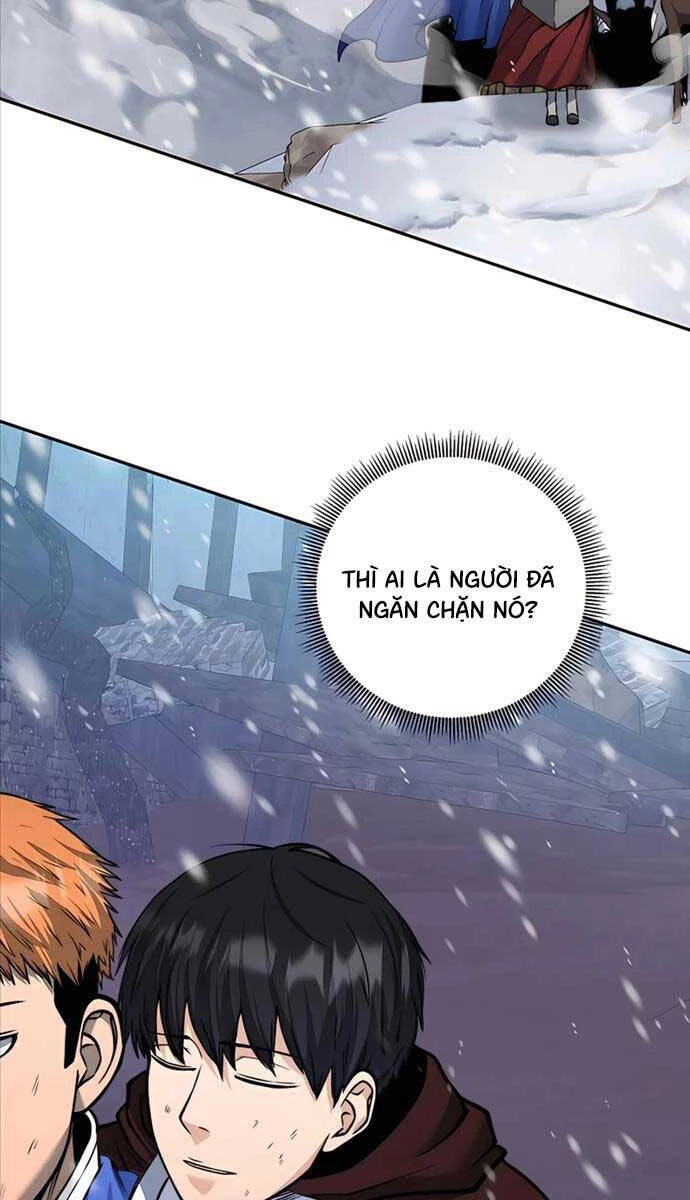 Cháu Trai Thánh Đế Là Tử Linh Sư Chapter 18 - Trang 2