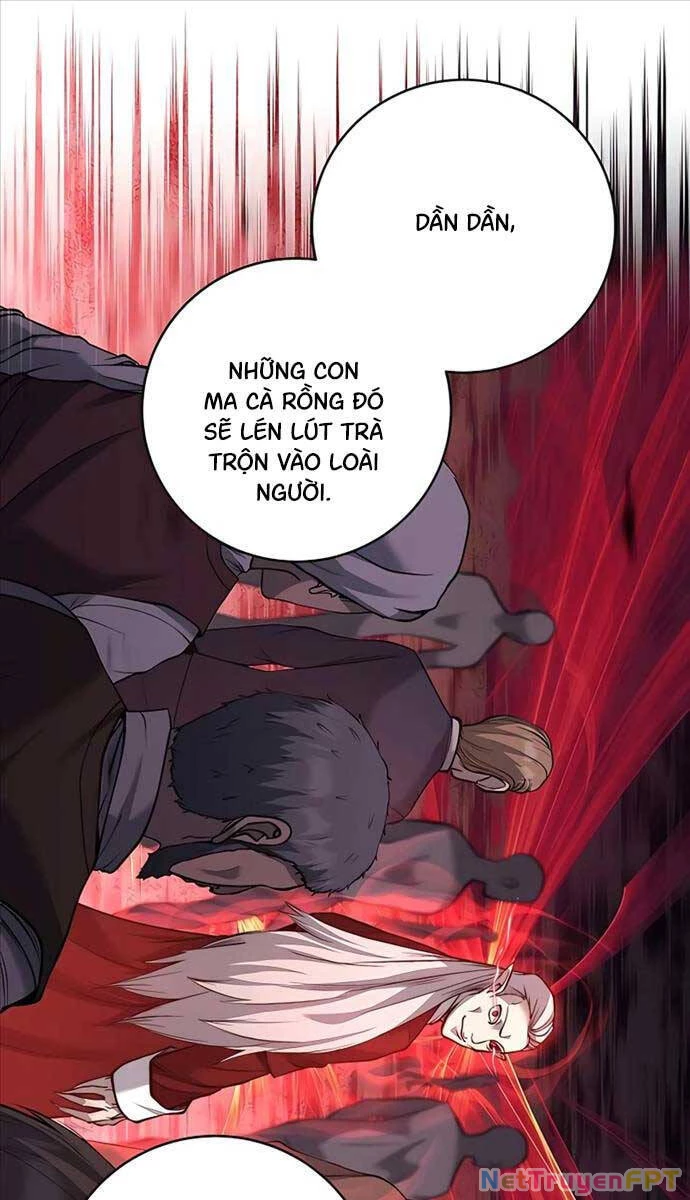 Cháu Trai Thánh Đế Là Tử Linh Sư Chapter 18 - Trang 2
