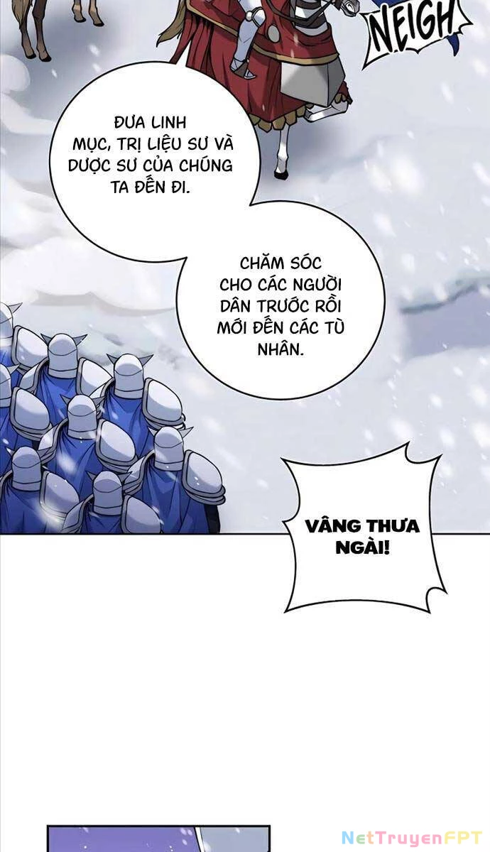 Cháu Trai Thánh Đế Là Tử Linh Sư Chapter 18 - Trang 2