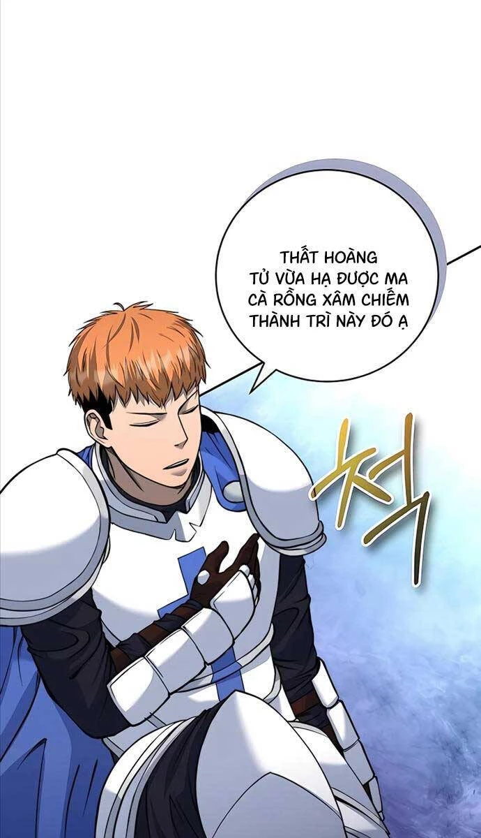 Cháu Trai Thánh Đế Là Tử Linh Sư Chapter 18 - Trang 2