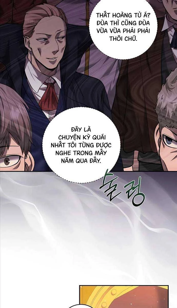 Cháu Trai Thánh Đế Là Tử Linh Sư Chapter 18 - Trang 2