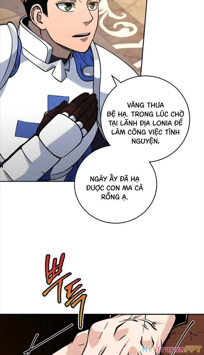 Cháu Trai Thánh Đế Là Tử Linh Sư Chapter 18 - Trang 2