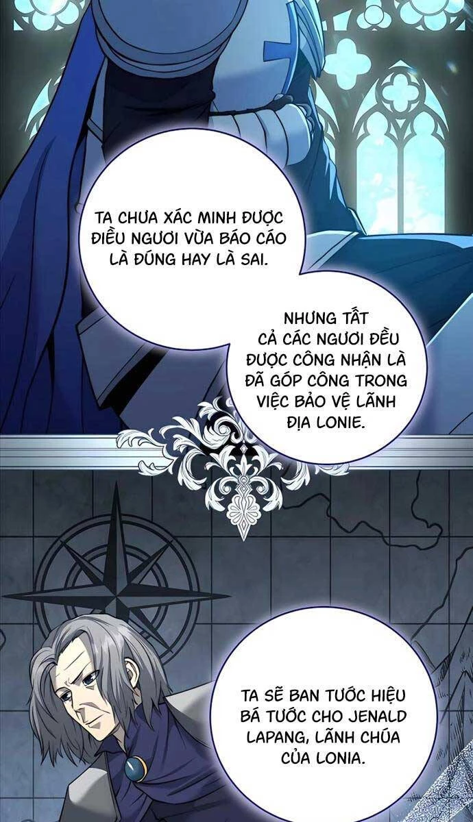 Cháu Trai Thánh Đế Là Tử Linh Sư Chapter 18 - Trang 2