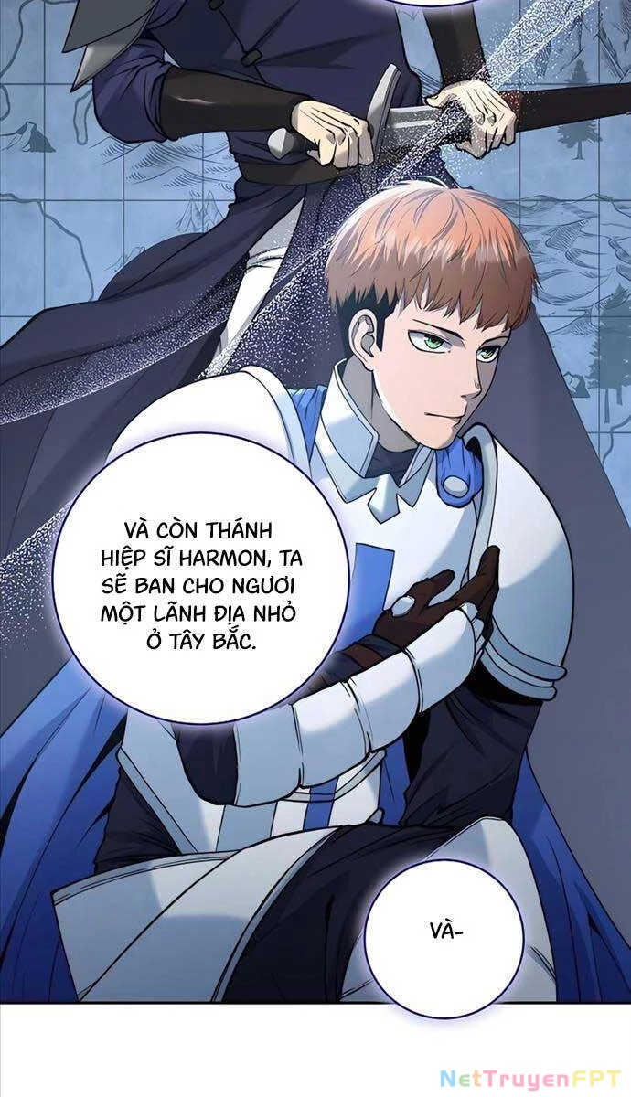 Cháu Trai Thánh Đế Là Tử Linh Sư Chapter 18 - Trang 2