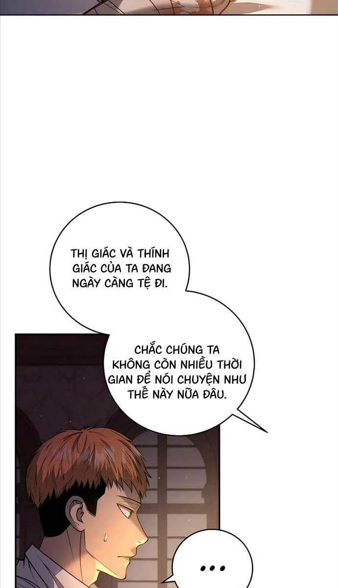 Cháu Trai Thánh Đế Là Tử Linh Sư Chapter 18 - Trang 2