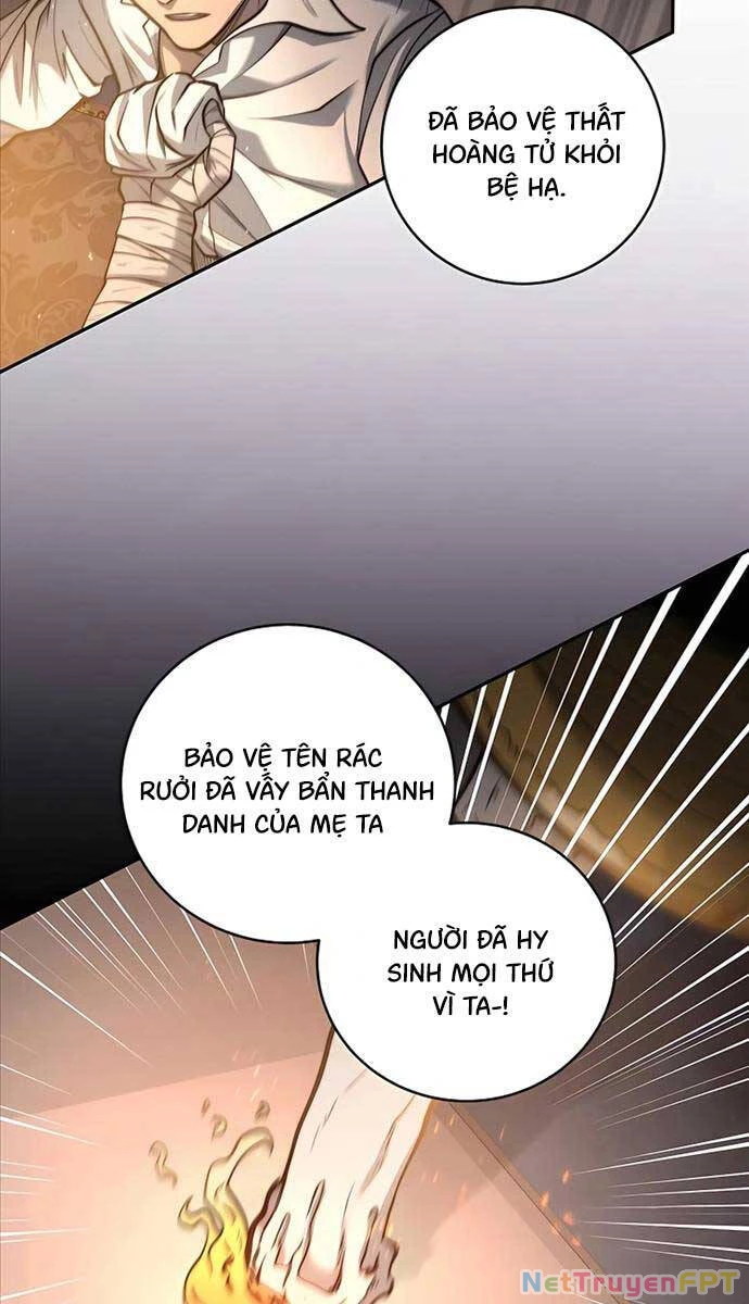 Cháu Trai Thánh Đế Là Tử Linh Sư Chapter 18 - Trang 2