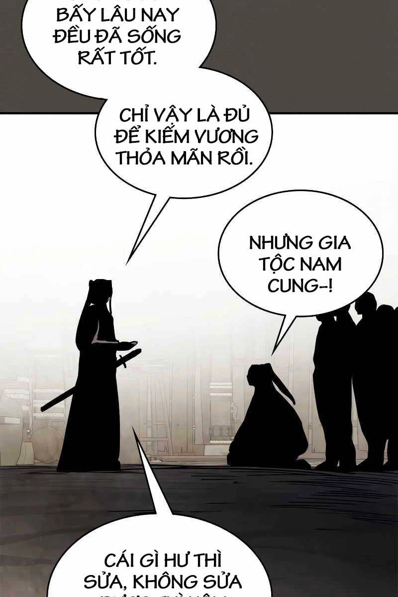 Vị Thần Trở Lại Chapter 77 - 72