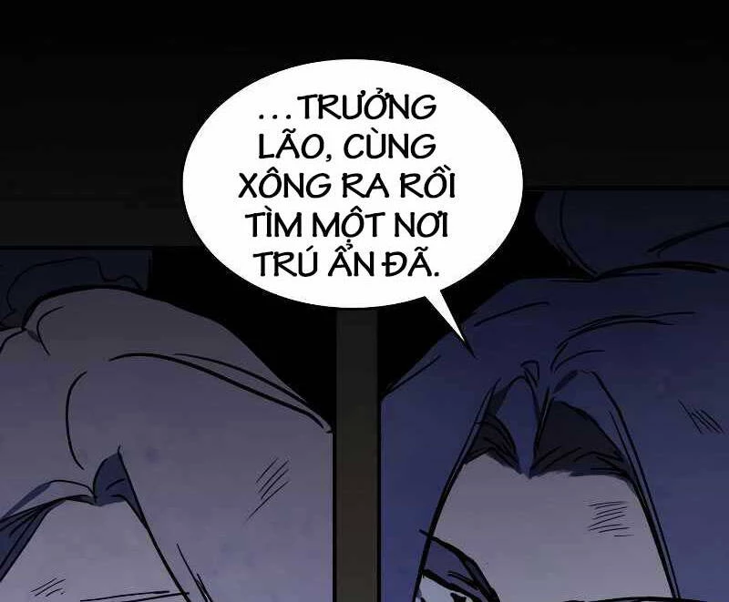 Vị Thần Trở Lại Chapter 77 - 80